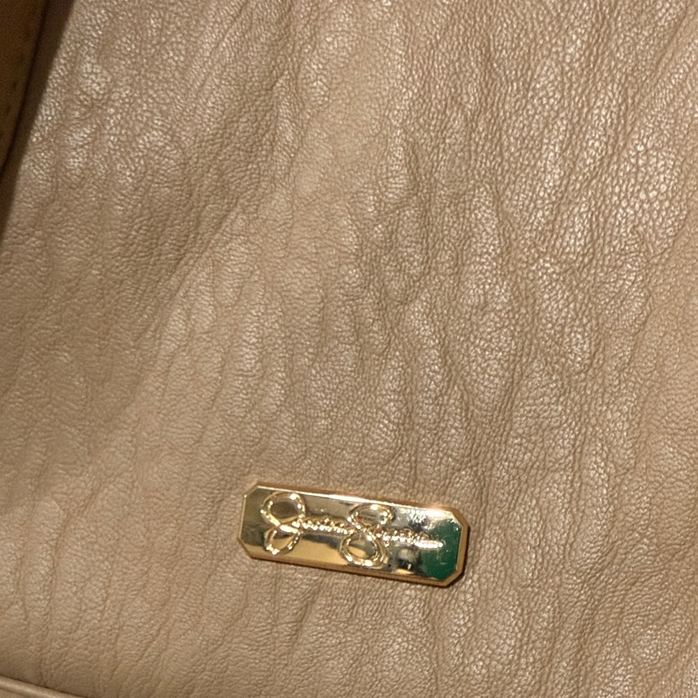 Jessica Simpson Backpack OS - Picture 3 of 4